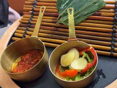 -轻烧烤肉(光谷步行街店)