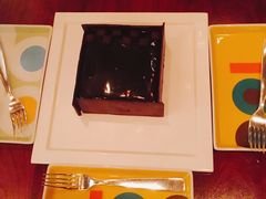 -上海柏悦酒店·世纪100牛排馆