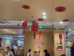 -海底捞火锅(江北万达商业广场店)