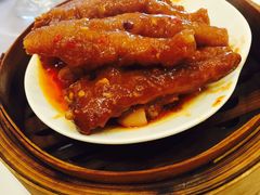 -维多利亚大酒店·雅园中餐厅