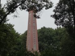 -绵阳人民公园(涪城区)