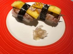 -山葵家·创意料理(宁波来福士店)