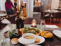 -君悦酒店·La Terrazza意合園·意式风味