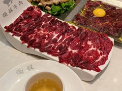 -荣叔港式沙嗲牛肉火锅(正佳潮流店)