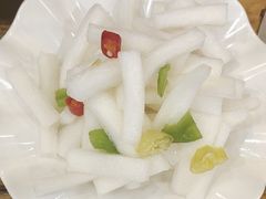 -鱼众不同·鸡公煲·烤全鱼(国顺路店)