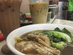 -新记肉骨茶