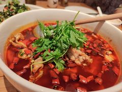 -黄山老妈·土菜(碧桂园店)