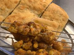 -清真·馬坡二旦烧烤(人生一串拍摄店)