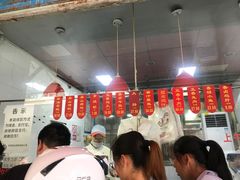 大堂-吴山烤禽 (吴山路店)