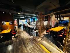 -JINNS锦时 steak&pizza(浸信会礼拜堂旧址店)