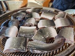 -味家烤肉烤鳗鱼牛排(西塔旗舰店)