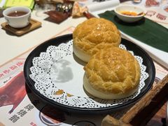 -粤点越有·茶点·粤菜(樵岭国际店)