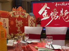 -丝宴·凤城印象·西北特色菜(彩虹湾店)