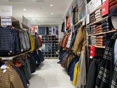 -优衣库(广州天河领展广场店)