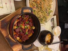 -老厨家(中央大街西七道街店)