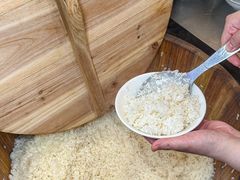 -老杨饭店(万科里店)