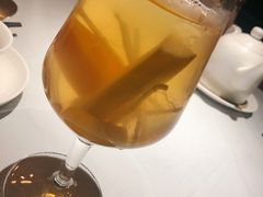 甘蔗茅根水-闻见中国海南菜(K11店)