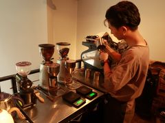 -Alimentari早午餐(安福路店)