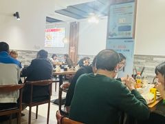 -黄阿姨锅贴大王(万航渡路店)