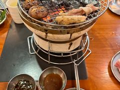 -大阪烧肉BAKA一代(十亩地店)