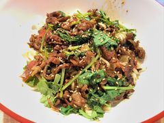 -阿当·小炒牛肉面(人广店)
