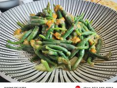 -OLD TREE老树咖啡·西餐厅(台山人工湖店)