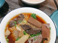 -安泰楼·佛跳墙创始人·传统闽味早茶·酒楼(三坊七巷闽菜地标店)