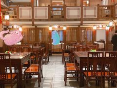 大堂-成隆行·蟹王府(九江路店)