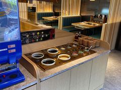 -温野菜涮涮锅(曲江大悦城店)