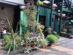 -三鹰之森吉卜力美术馆