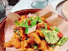 -云荷里·蒸汽石锅鱼·云南菜(中发百旺店)