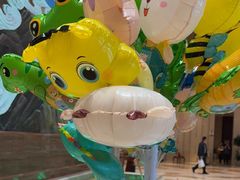 -连云港金陵海州湾会议中心