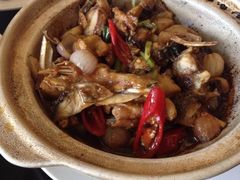 iphone_upload_pic-夏阳湖皇冠假日酒店-自助餐厅