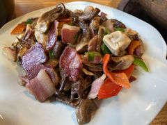 -妈妈的味道(和顺古镇店)