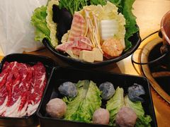 -牛街清真满恒記(平安里西大街店)
