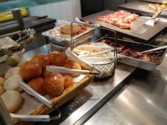 -So Lounge索兰至餐厅(蓝色港湾店)