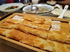 飞饼-二十八里太湖船菜(吉祥路店)