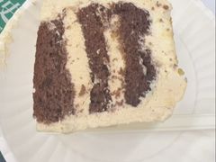 -味多美蛋糕(新和平里店)