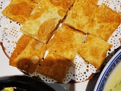 -一品红川菜(皇岗店)