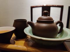 -青藤茶馆(南山路店)