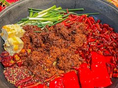 -川泽火锅·重庆老火锅(南河店)