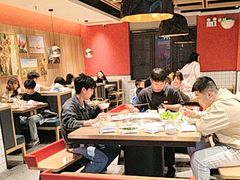 -季季红火锅(长沙步行街店)