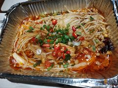 -串玖郎绿色串吧(丽晶公馆店)