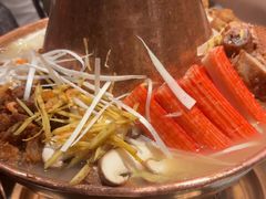 -陈阿宝·山西菜馆