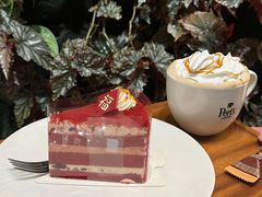 -Peet's 皮爷咖啡(东湖路手作店)