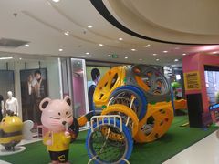 -丽达购物中心(崂山店)
