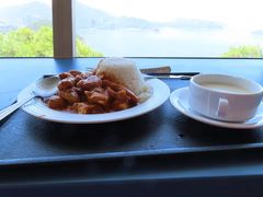 -湾景餐厅(海洋公园店)