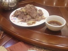 -高玛纳驴肉火烧(河间总店)