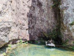 -雁荡山方洞景区