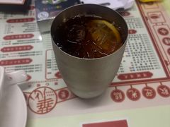 -香港華心糖水鋪(南西总店)